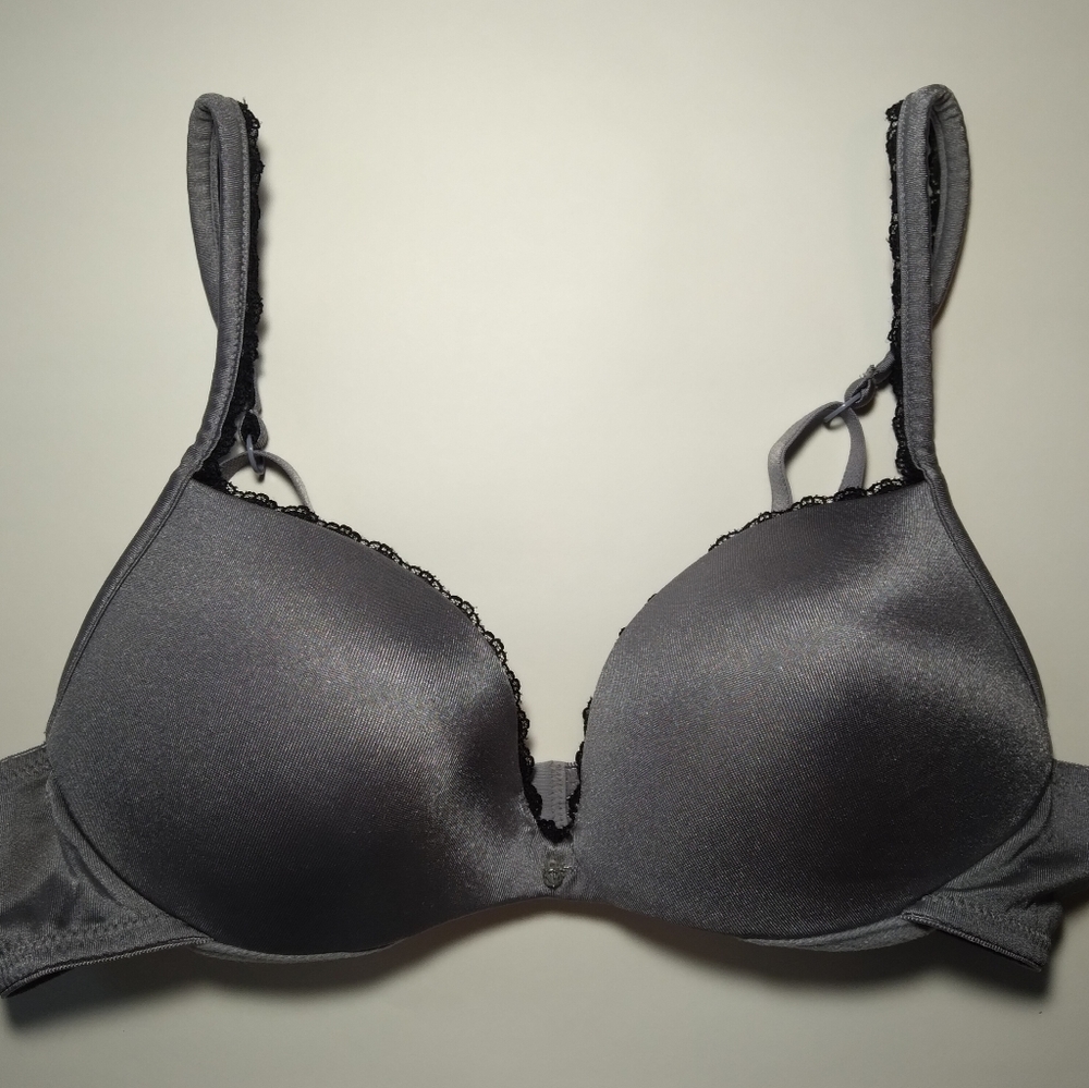 Vassarette Bra